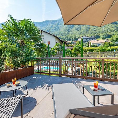 Gartenheim Tramin Termeno Exterior photo