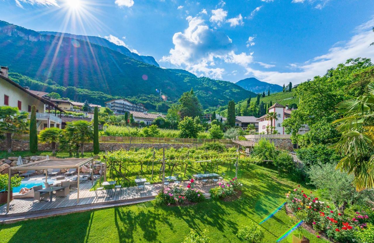 Gartenheim Tramin Termeno Exterior photo
