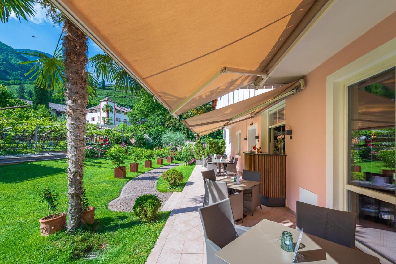 Gartenheim Tramin Termeno Exterior photo