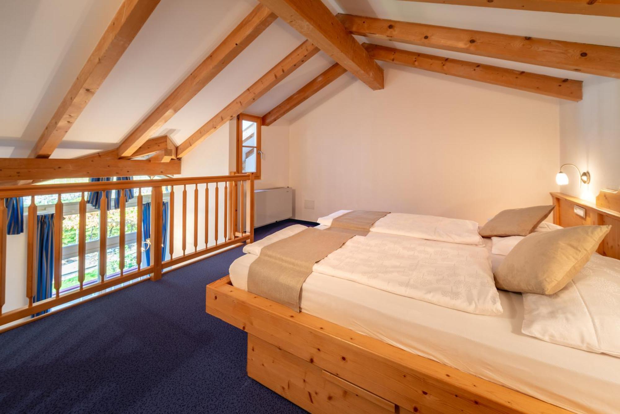 Gartenheim Tramin Termeno Room photo